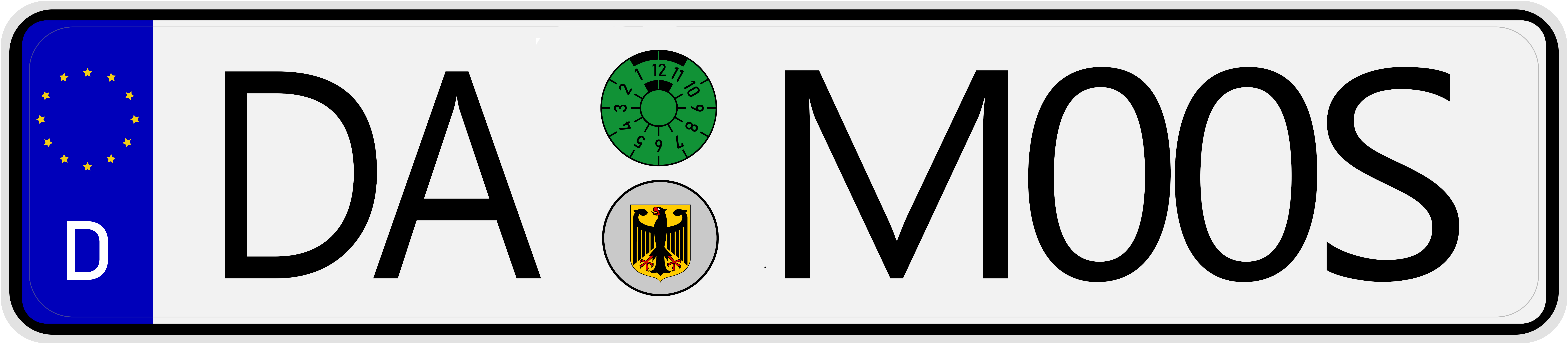 Darmstadt